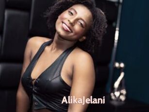 AlikaJelani