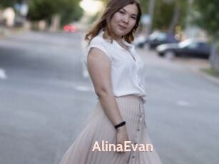 AlinaEvan