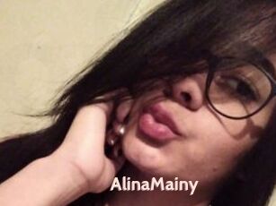 AlinaMainy