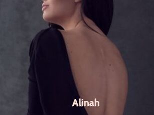 Alinah