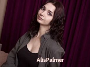 AlisPalmer