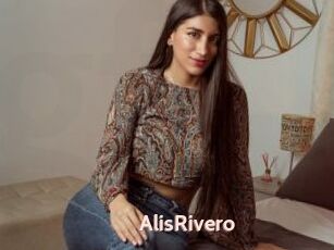 AlisRivero