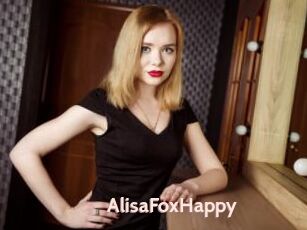 AlisaFoxHappy