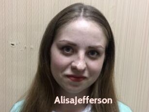 AlisaJefferson