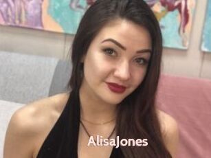 AlisaJones