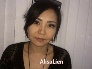 AlisaLien