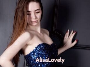 AlisaLovely
