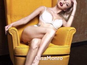 AlisaMonro