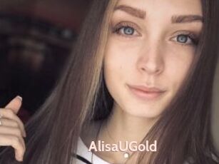 AlisaUGold