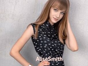 AliseSmith
