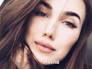 Alisha