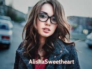 AlishaSweetheart