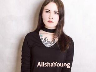AlishaYoung