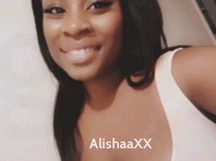 AlishaaXX