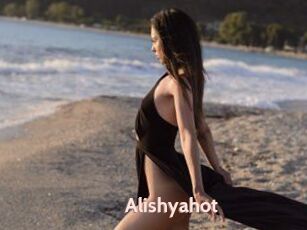 Alishyahot