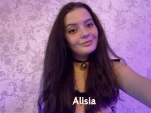 Alisia