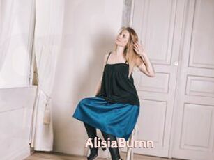 AlisiaBurnn
