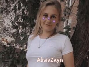 AlisiaZayn