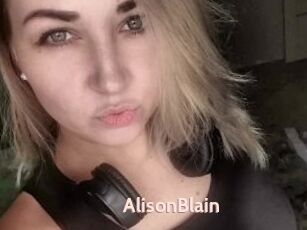 AlisonBlain