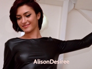 AlisonDesiree