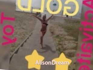 Alison_Dream