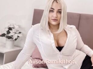 AlisonGamildthon