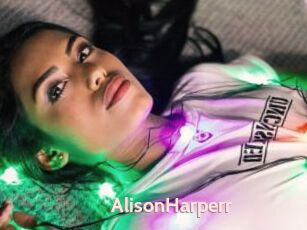 AlisonHarperr