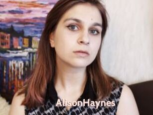 AlisonHaynes