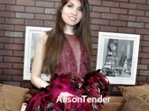AlisonTender