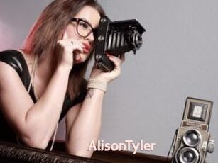 AlisonTyler
