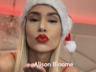Alison_Bloome