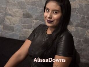 AlissaDowns