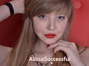 AlissaSuccessful