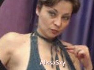 AlissaSxy