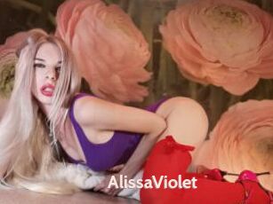 AlissaViolet