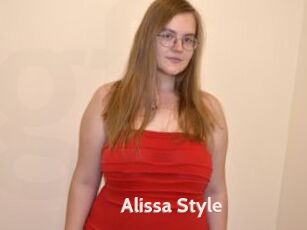 Alissa_Style