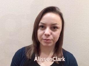 AlissonClark