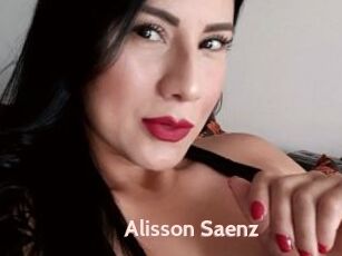 Alisson_Saenz