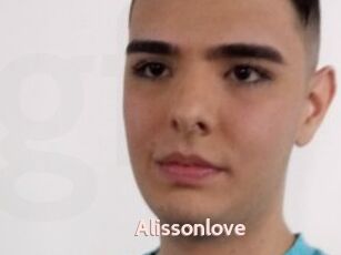 Alissonlove