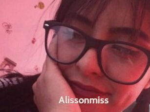 Alissonmiss