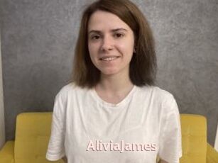 AliviaJames
