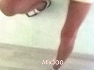 Alix300