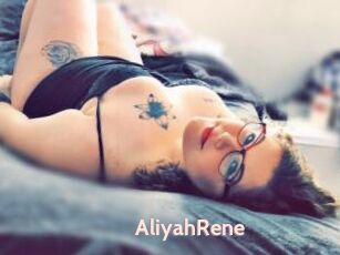 AliyahRene