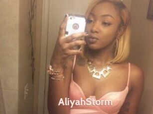 Aliyah_Storm