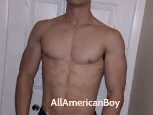 All_American_Boy