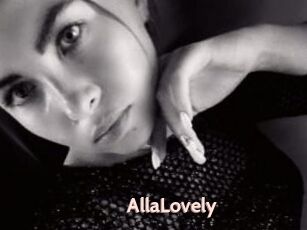 AllaLovely