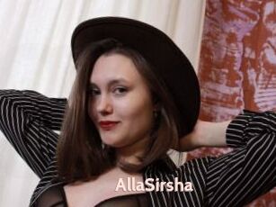 AllaSirsha