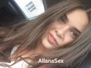 AllanaSex