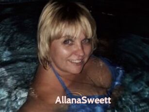 AllanaSweett
