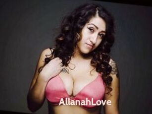 AllanahLove